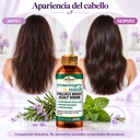 Rosemary & Mint Follicle Boost Scalp Serum 4 oz.