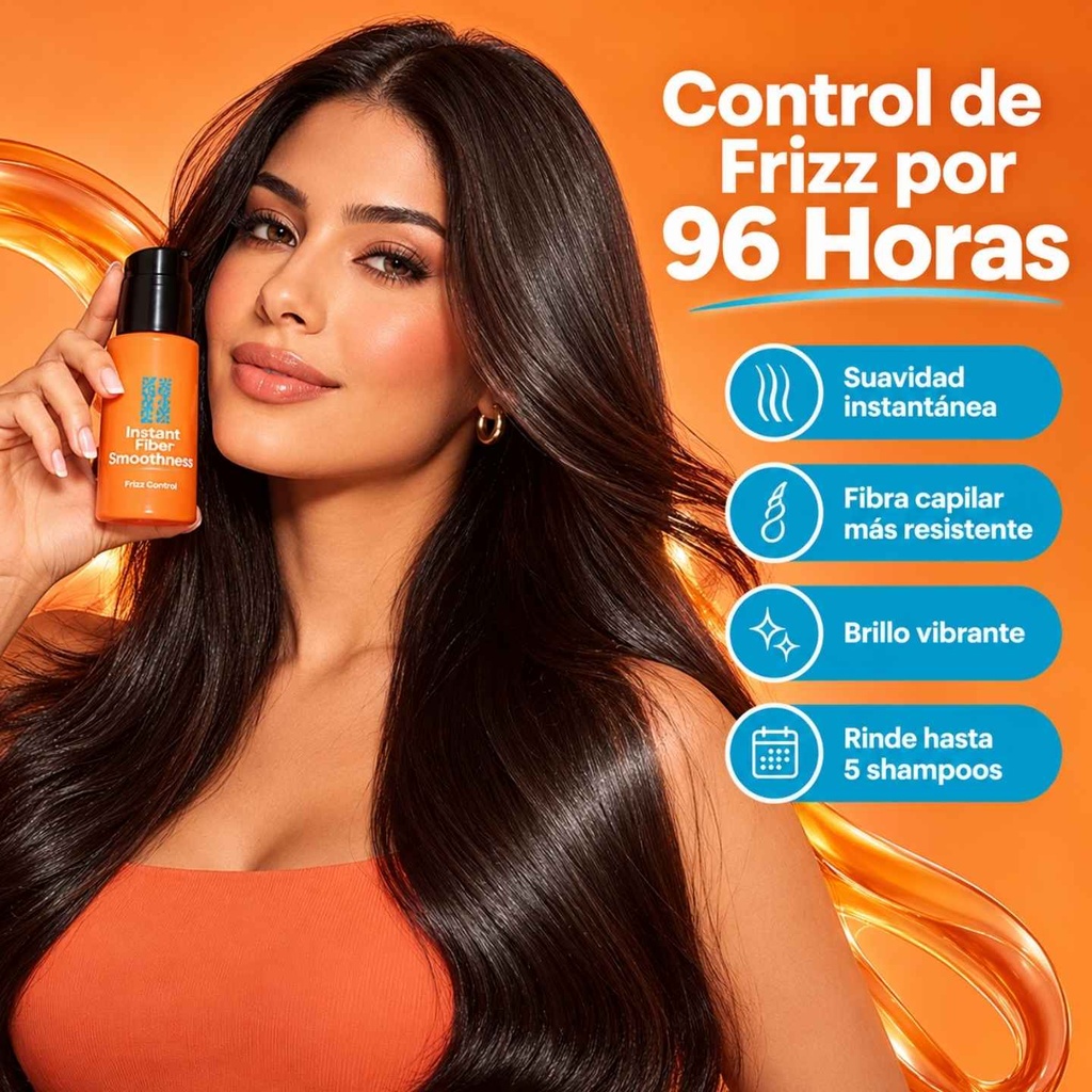 Mega Sleek TOP COAT 50ML