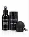 Pacinos Hair Fiber - Black