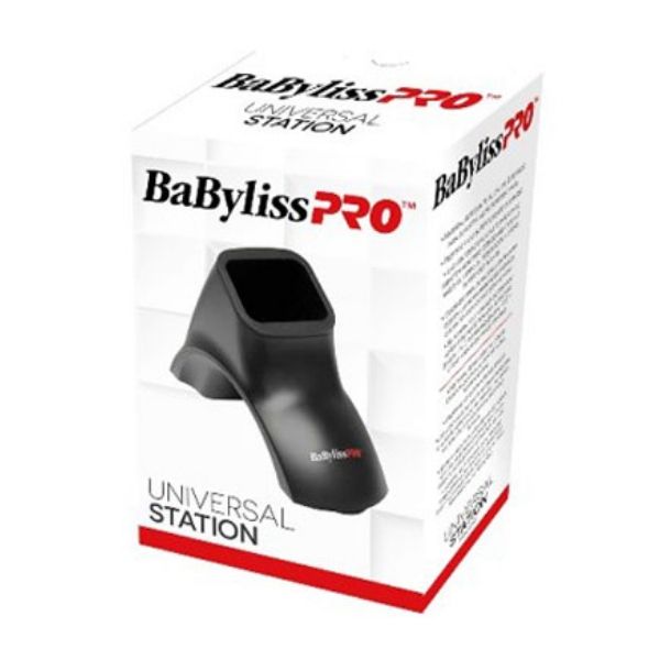 BABYLISS FLAT IRON STAND 