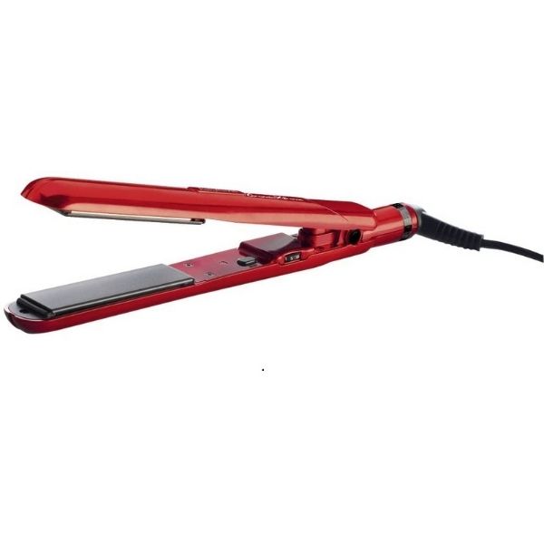 BaBylissPRO® FLAT CERAMIX XTREME® 1" (RED)