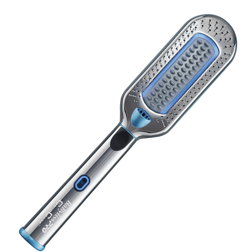 BaBylissPRO® The ColdBrush™ CryoCare