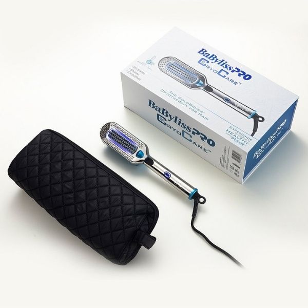 BaBylissPRO® The ColdBrush™ CryoCare