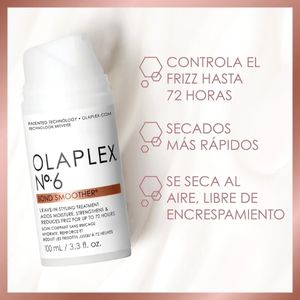 OLAPLEX SHOOTHER BOND # 6 100ML