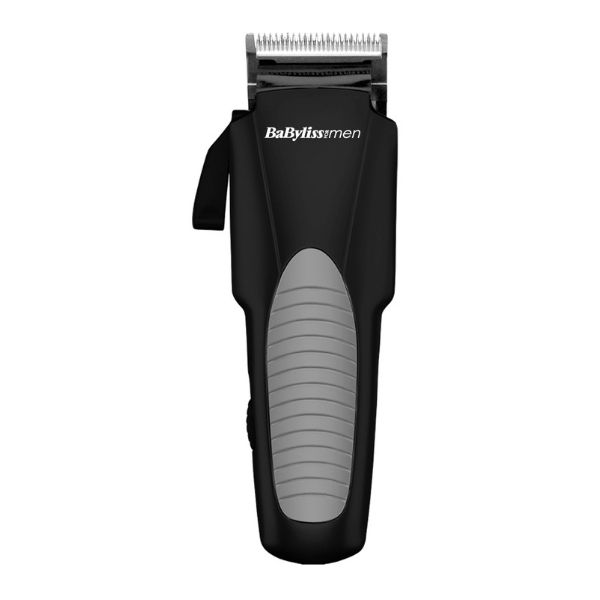 BaByLiss For Men HAIRCUT KIT 18 PZA