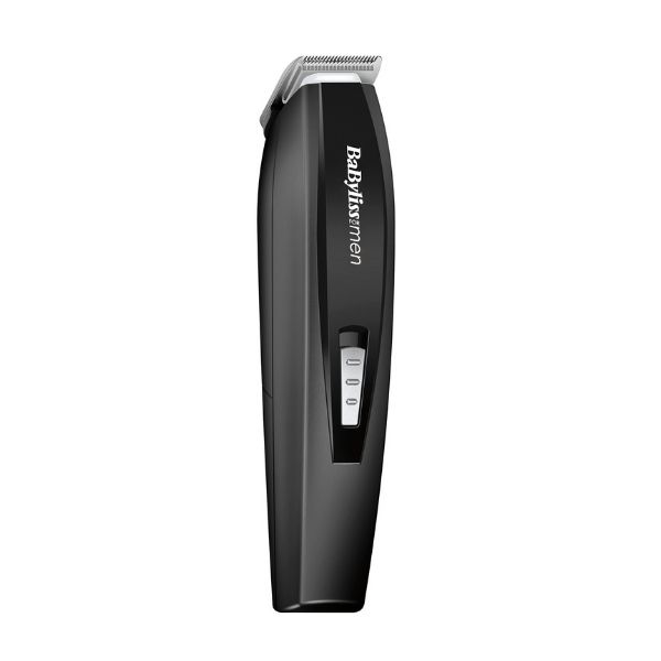 BaByLiss For Men BEARD TRIMMER