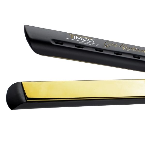 PLANCHA GOLD RADIANCE (HUMEDO Y SECO)