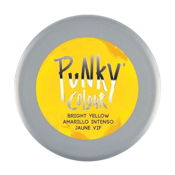 PUNKY COLOR AMARILLO INTENSO 3.5OZ