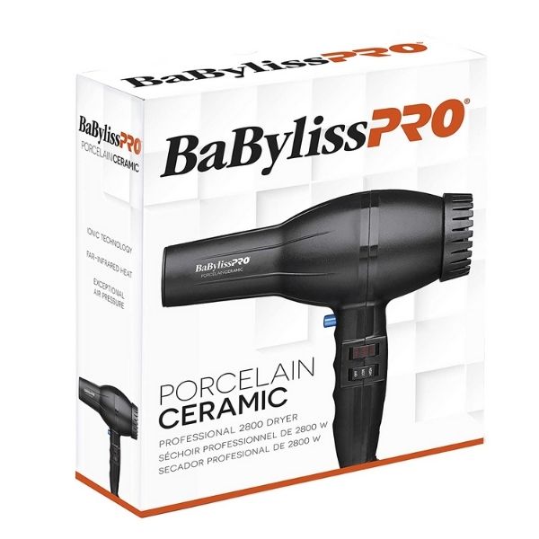 BaBylissPRO® DRYER 2800 (NE)