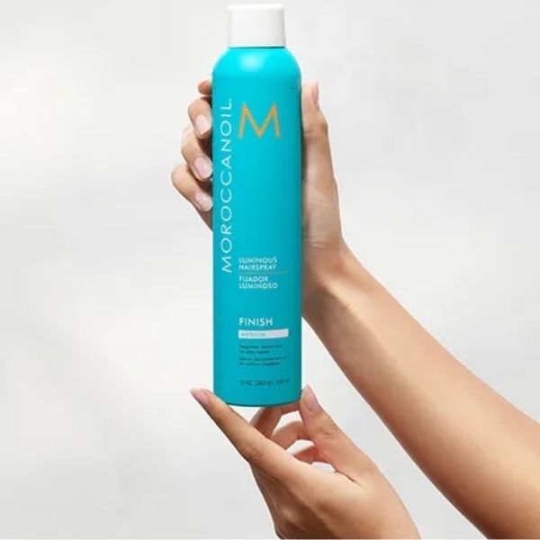 LUMINOUS MEDIUM SPRAY 330ML