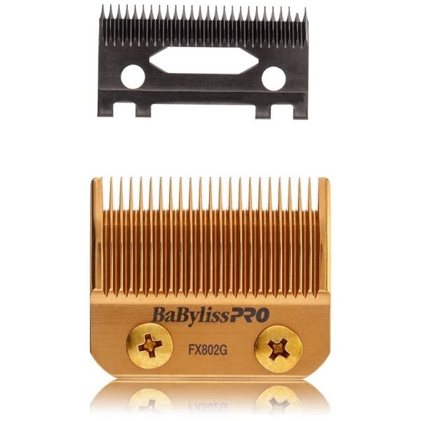 BaBylissPRO® BLADE CLIPPER FX802G