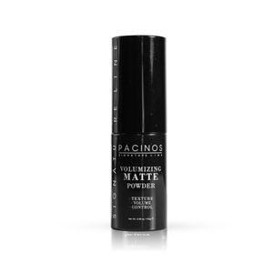 Pacinos Volumizing Matte Powder