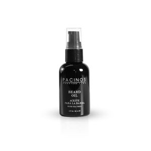 Pacinos Beard Oil 2oz