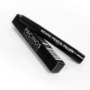 Pacinos Beard Pencil Filler - BLACK