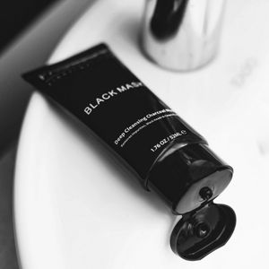 Pacinos Black Mask 50ml