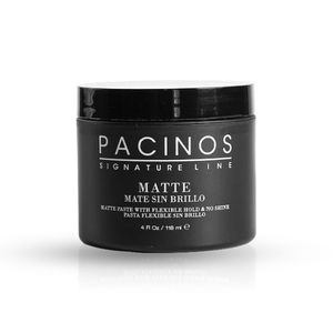 Pacinos Matte 4oz