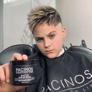 Pacinos Matte 4oz