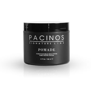 Pacinos Pomade 4oz