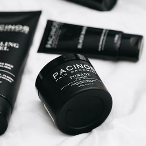 Pacinos Pomade 4oz