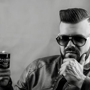 Pacinos Pomade 4oz