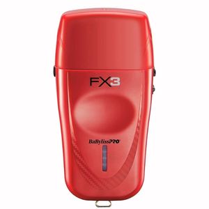 BaBylissPRO® FX3 FERRARI SHAVER