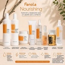 NOURISHING SHAMPOO 350ML