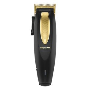 BaBylissPRO® Lithium FX Clipper Gold