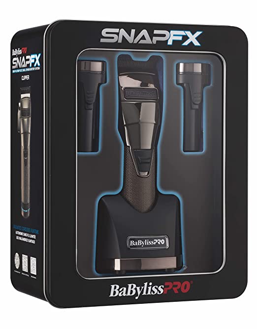 BaBylissPRO® FX SNAP CLIPPER