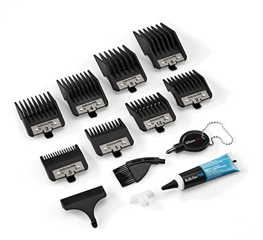 BaBylissPRO® FX SNAP CLIPPER