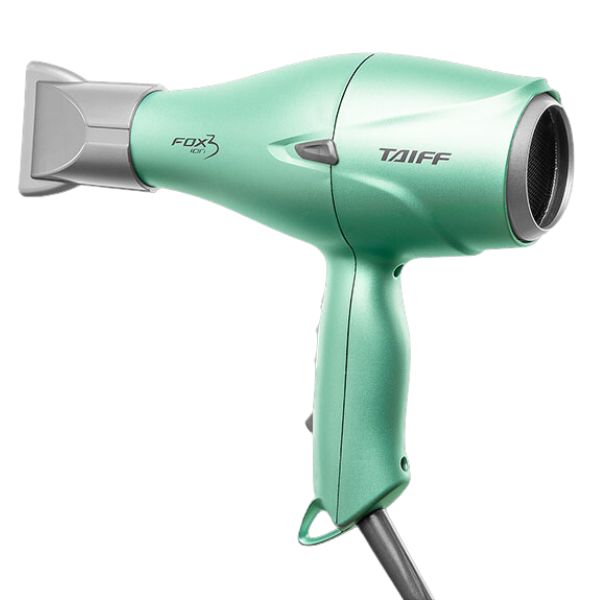 TAIFF BLOWER FOX 3 GREEN 2200 WATTS