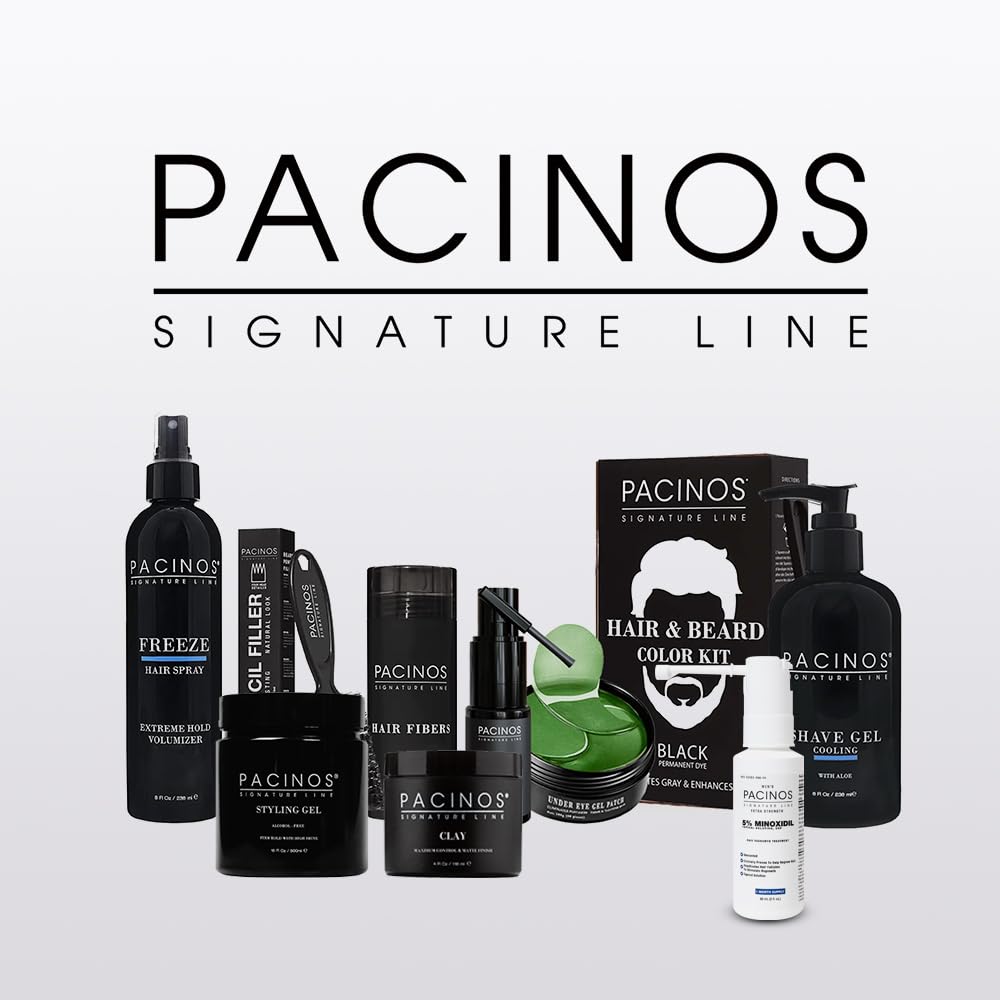 Pacinos Minoxidil 5%Pacinos