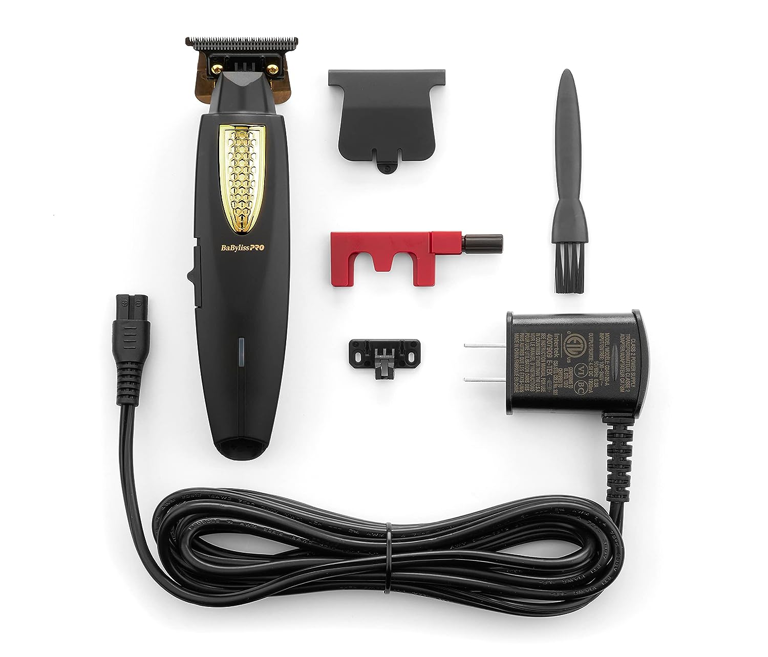 BaBylissPRO® Lithium FX Trimmer Gold