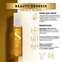 Ampolla Sublime Cellula Madre Beauty Genesis 13 ml