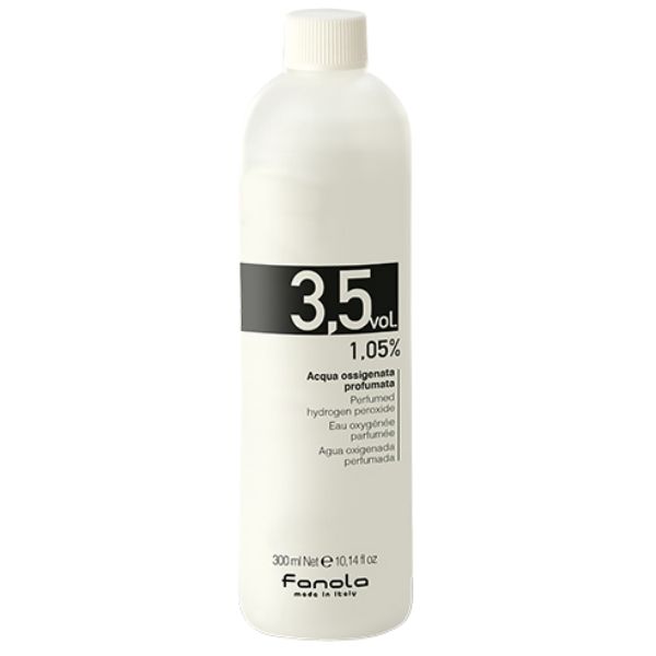 AGUA FANOLA 300ML 03.5VOL