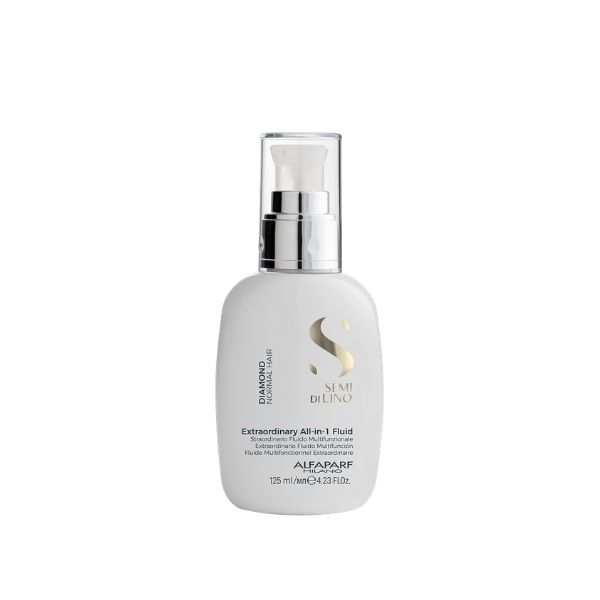 Diamond All-in-1 Fluid 125 ml