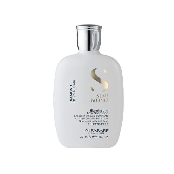 Diamond Low Shampoo 250 ml