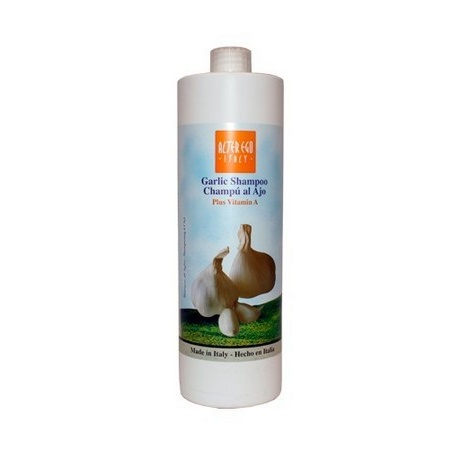 AJO SHAMPOO 1000ML
