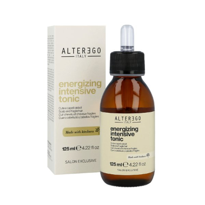 ENERGEZING LOTION TONICO 125ML
