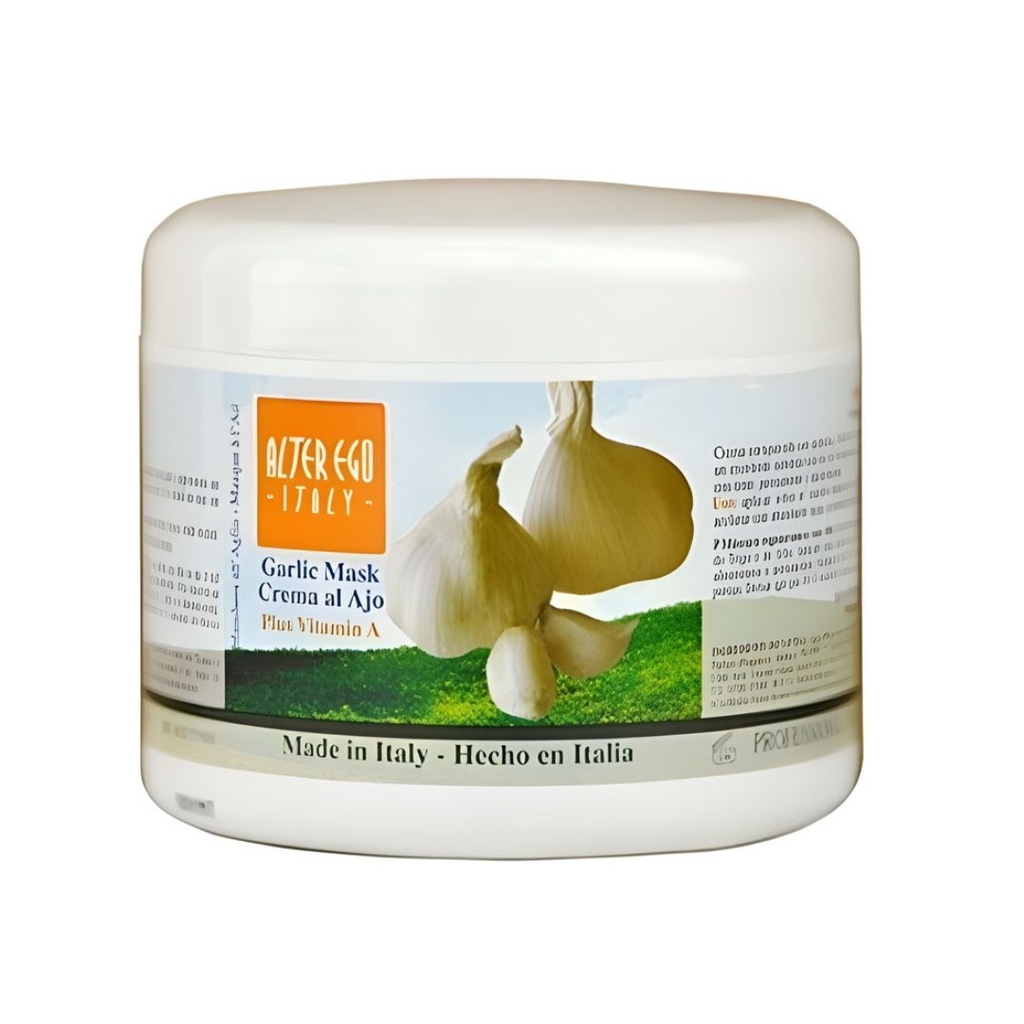 AJO MASK 500ML