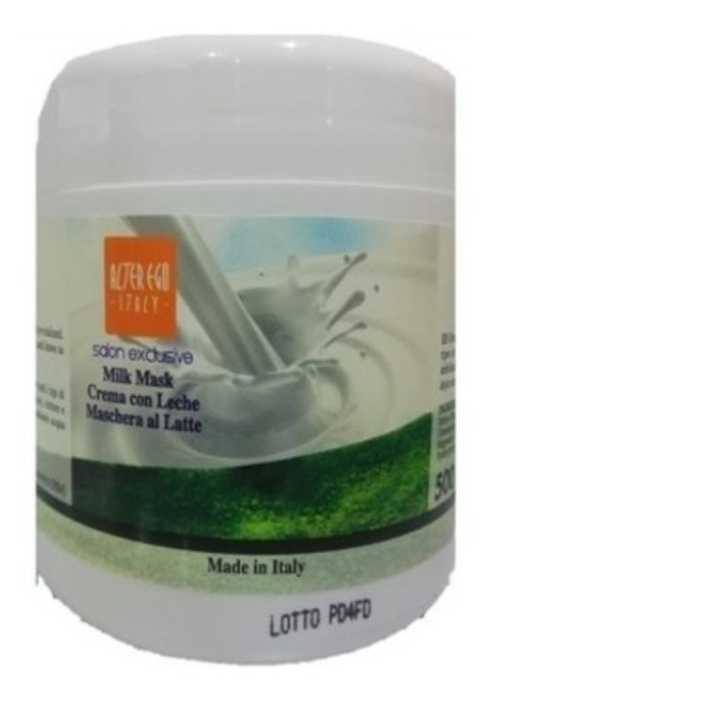 LECHE MASK 1000ML