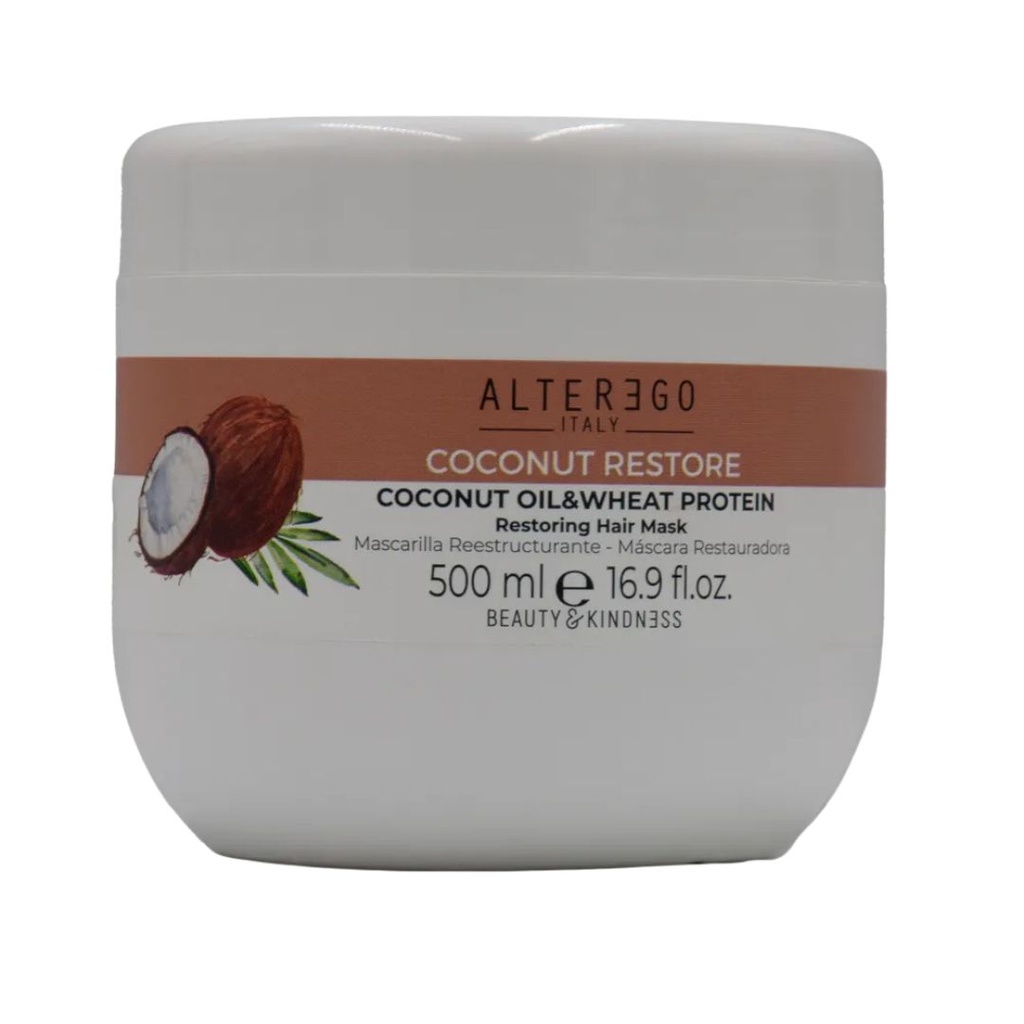 COCO MASK 500ML