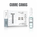 AMPOLLA SALERM CUBRE CANAS 5ml