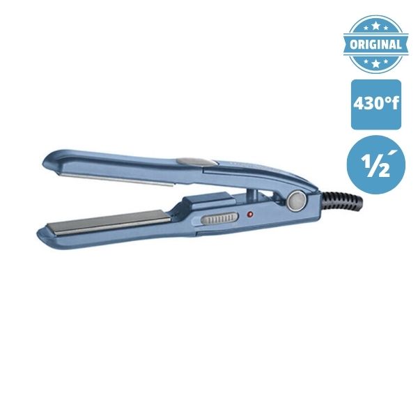 BaBylissPRO® Plancha Nano Titanium ½´ 3050