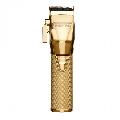 BaBylissPRO® FX870 CLIPPER GOLD