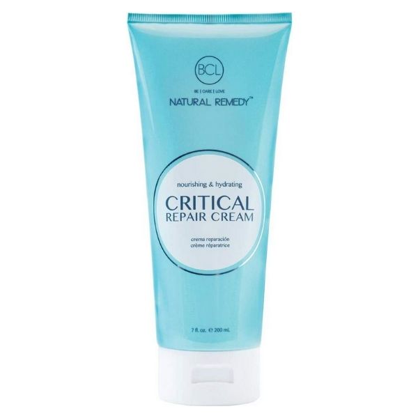 NATURAL REMEDY CRITICAL CREAM 7OZ