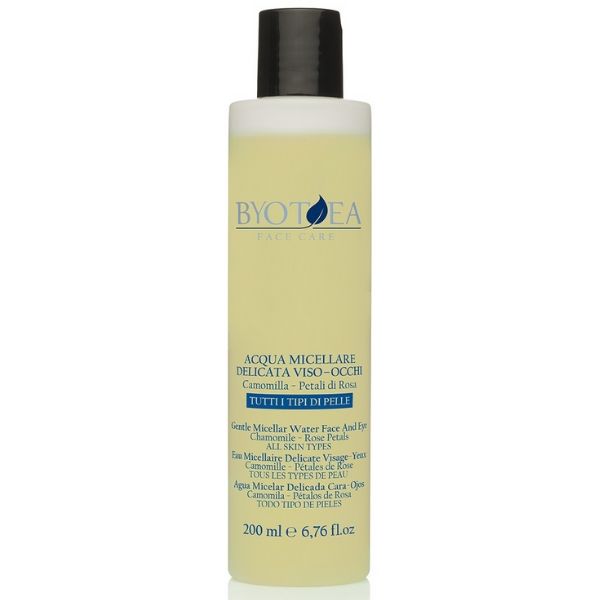 AGUA MICELAR TONICO TODO TIPO DE PIEL 200ML