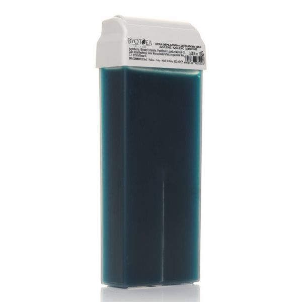 CERA DEPILAR AZULENO LIPOSOLUBLE 100ML