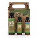ECO KERATINA KIT 3 PASOS