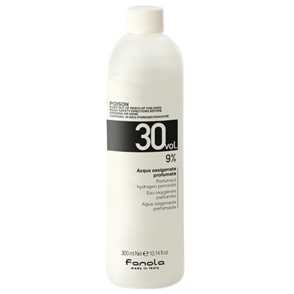 AGUA FANOLA 300ML 30VOL