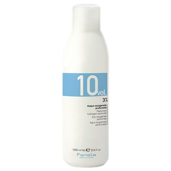 AGUA FANOLA 1000ML 10VOL
